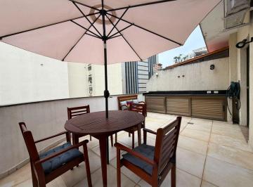 af27ac4092e95a7abaa908ba9432d5d258d744af · Cobertura com 1 dormitório à venda, 75 m² por R$ 880.000,00 - Botafogo - Rio de Janeiro/RJ
