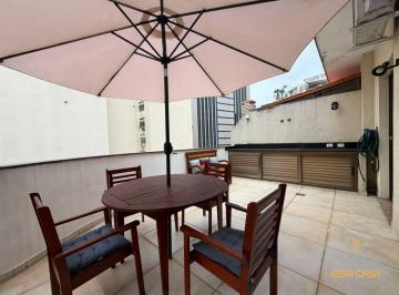 cc76ba72b573d5618287c7823e19feb5df5a331f · Cobertura com 1 dormitório à venda, 75 m² por R$ 880.000,00 - Botafogo - Rio de Janeiro/RJ