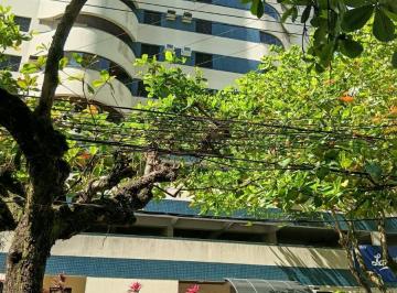 Apartamento de 2 quartos, Guarujá · APARTAMENTO 2 DORMITÓRIOS - CENTRO/ GUARUJÁ