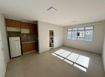 Apartamento · 26m² · 1 Quarto · Kitnet à Venda no Kobrasol - Reformada e Mobiliada | Residencial Belém