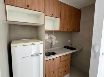 Apartamento · 26m² · 1 Quarto · Kitnet à Venda no Kobrasol - Reformada e Mobiliada | Residencial Belém