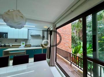 aec356ca27d7800ed099c1fce7826e5bb59557c8 · Village com 3 dormitórios para alugar, 83 m² por R$ 13.300,00/mês - Riviera de São Lourenço - Bertio