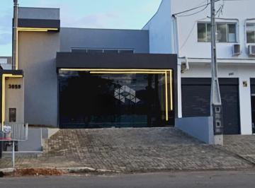 Comercial · 160m² · 3 Vagas · LOJA COMERCIAL | EXCELENTE ESTRUTURA E VISIBILIDADE