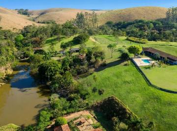 Rural de 3 quartos, São José dos Campos · Sítio São José dos Campos com 6 hectares