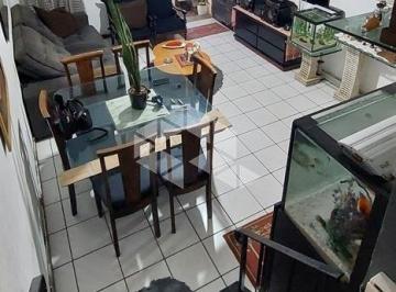 Casa · 90m² · 2 Quartos · 1 Vaga · Vendo Sobrado na Vila Regente Feijó