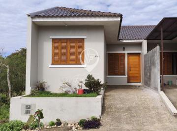 Casa · 2 Quartos · Casa para aluguel - em João Alves