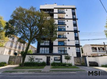 Apartamento · 56m² · 2 Quartos · 1 Vaga · VENDE APARTAMENTO | ÁGUA VERDE | CURITIBA