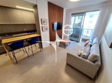 Apartamento · 100m² · 3 Quartos · Apartamento para aluguel - no Centro