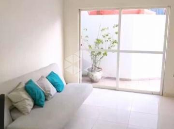 Apartamento · 77m² · 1 Quarto · Apartamento de 1 dormitório a venda em Canasvieiras