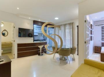 Apartamento · 61m² · 1 Quarto · 1 Vaga · Apartamento para aluguel - em Batel