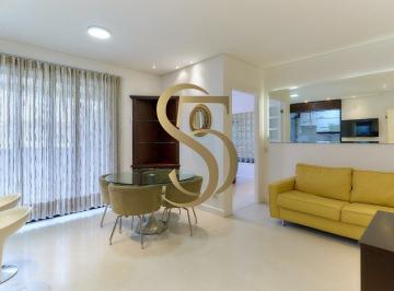 Apartamento · 103m² · 1 Quarto · Apartamento para aluguel - em Batel