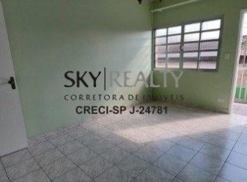 Casa · 95m² · 2 Quartos · 1 Vaga · Casa para aluguel - no Jardim Iporanga