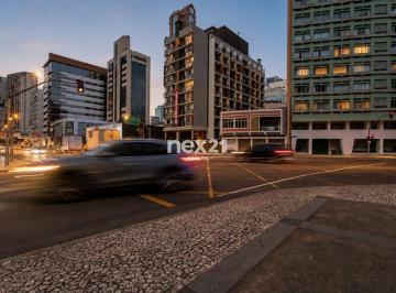 Apartamento · 22m² · 1 Quarto · Apartamento à venda - no Centro