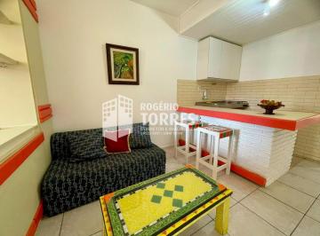 Apartamento de 1 quarto, Salvador · Flat a venda de 1/4 com 35m² e garagem na BARRA