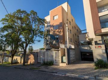 Apartamento · 32m² · 1 Quarto · 1 Vaga · Apartamento com 01 quarto e vaga de garagem, no bairro Boa Vista - Curitiba/PR