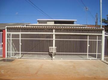 2 - Fachada · Casa para aluguel - em Brasília