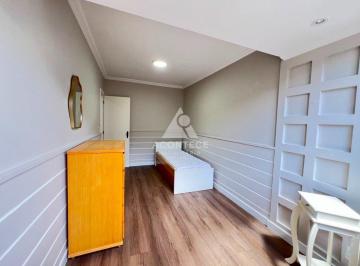 Apartamento · 60m² · 2 Quartos · ÓTIMO APARTAMENTO C/2 QTOS REFORMADO E MOBILIADO - CONDOMINIO DO BLOCO A 11 QRSW 08 - SUDOESTE
