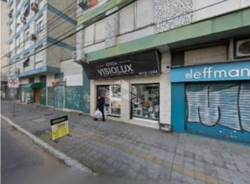 Comercial · 89m² · "Ponto nobre e de fácil acesso! Loja térrea de frente quase esquina com a Coronel Paulino Teixeira."