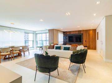 Foto 01 · Apartamento à venda em Perdizes - São Paulo