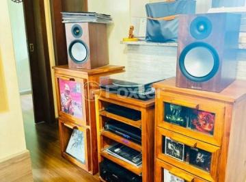 94794606 · Apartamento, 2 dormitórios, 47.65 m², em Jardim América