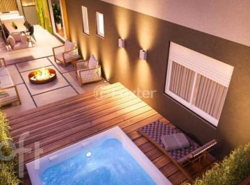 91d1217b · Casa em Condomínio, 3 dormitórios, 109.4 m², em Morro do Espelho