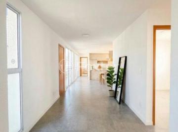 6a212c79 · Apartamento, 2 dormitórios, 40.82 m², em Santos Dumont
