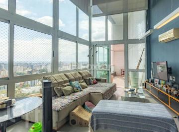 72afbb6e · Apartamento, 1 dormitórios, 94 m², em Boa Vista