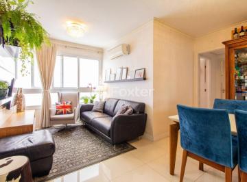 1022986_01sala_004.jpg · Apartamento, 2 dormitórios, 53.4 m², em Higienópolis