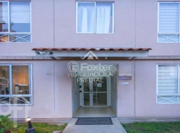 07c36a64 · Apartamento, 2 dormitórios, 43.15 m², em Mário Quintana