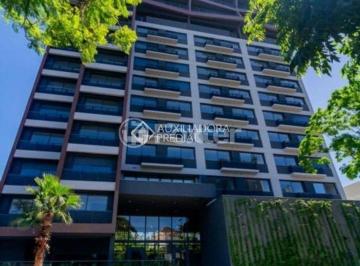 4aa4b9fc · Apartamento, 1 dormitórios, 26 m², em Bela Vista