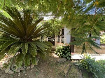 6a9286b1 · Casa, 3 dormitórios, 217.08 m², em Feitoria