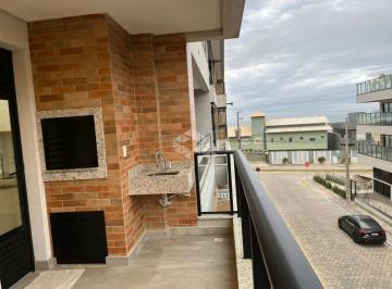 Apartamento · 81m² · 2 Quartos · 1 Vaga · COMPRE apartamento | 2 suítes em Canto Grande, Bombinhas SC