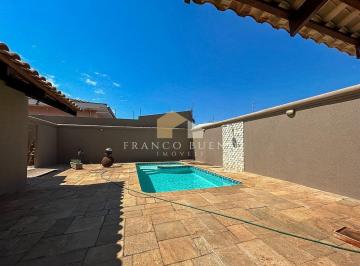 Casa · 543m² · 3 Quartos · Casa para aluguel - no Jardim Yolanda