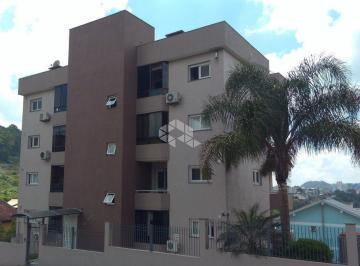Apartamento · 85m² · 2 Quartos · 1 Vaga · Lugar Tranquilo