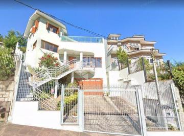 Casa · 279m² · 4 Quartos · 4 Vagas · Casa sobrado no bairro Teresópolis em Porto Alegre com 4 dormitórios
