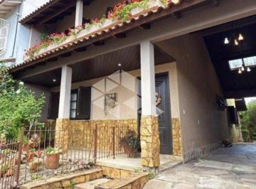 Casa · 256m² · 3 Quartos · 3 Vagas · Casa espaçosa de 3 pisos - 255m2 privativos - Aceita dação!