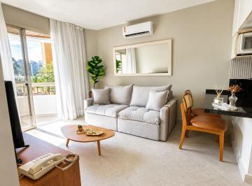 Apartamento · 42m² · 1 Quarto · Apartamento para aluguel - na Vila Mariana