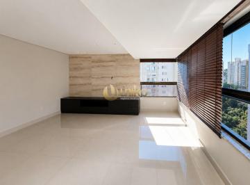Apartamento · 109m² · 3 Quartos · 2 Vagas · Edifício Val Thorens