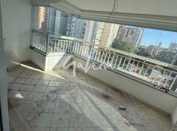 Apartamento · 175m² · 3 Quartos · Apartamento para locação no bairro Jardim em Santo André