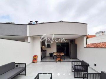 Casa · 260m² · 3 Quartos · Sobrado a venda Porteira Fechada no Jardim do Mar em São Bernardo do Campo