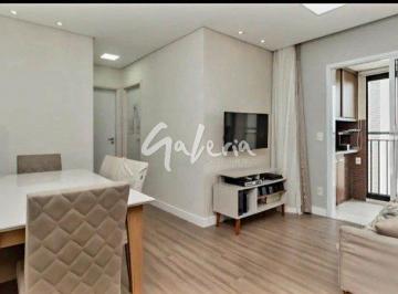 Apartamento · 61m² · 2 Quartos · Apartamento à venda no Residencial São Caetano, localizado no bairro Boa Vista, em São Caetano do Su