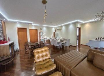 Apartamento · 155m² · 3 Quartos · Apartamento a venda com 3 suítes no Barcelona em São Caetano do Sul.