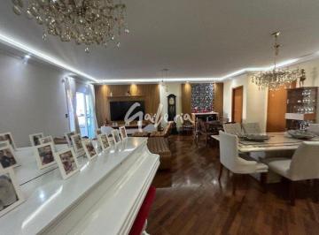 Apartamento · 155m² · 3 Quartos · Apartamento a venda com 3 suítes no Barcelona em São Caetano do Sul.