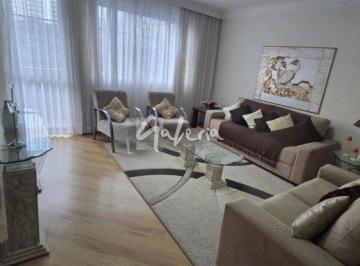 Apartamento · 123m² · 3 Quartos · Apartamento com 3 quartos e 1 suíte bairro Santo Antônio.