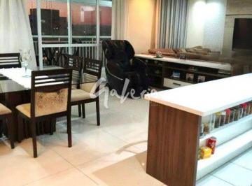 Apartamento · 125m² · 3 Quartos · Apartamento 3 quartos à venda - Bairro Boa Vista - São Caetano do Sul