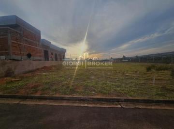 Foto 01 · Terreno em Condomínio à Venda em São José do Rio Preto-SP, Bairro Residencial Maria Julia - 253m² de
