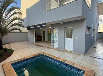 Casa · 3 Quartos · Casa Alto Padrão à venda