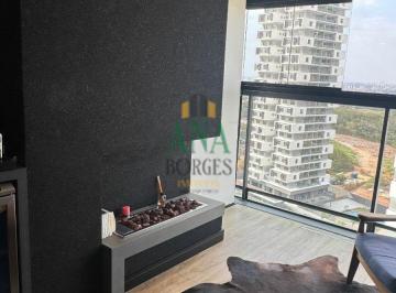 Apartamento · 1 Quarto · Apartamento a venda no JK Jardins