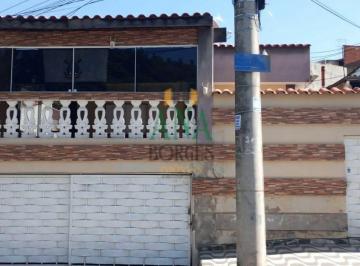 Casa · 4 Quartos · Casa 4 dormitórios