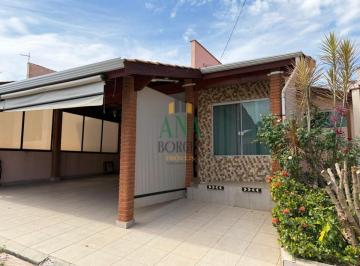 Casa · 4 Quartos · Casa 4 dormitórios